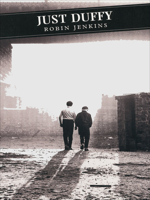 Title details for Just Duffy by Robin Jenkins - Available